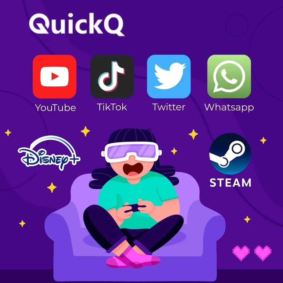 2026年QuickQ对于IPv6 Only的网络环境提供了哪些支持?